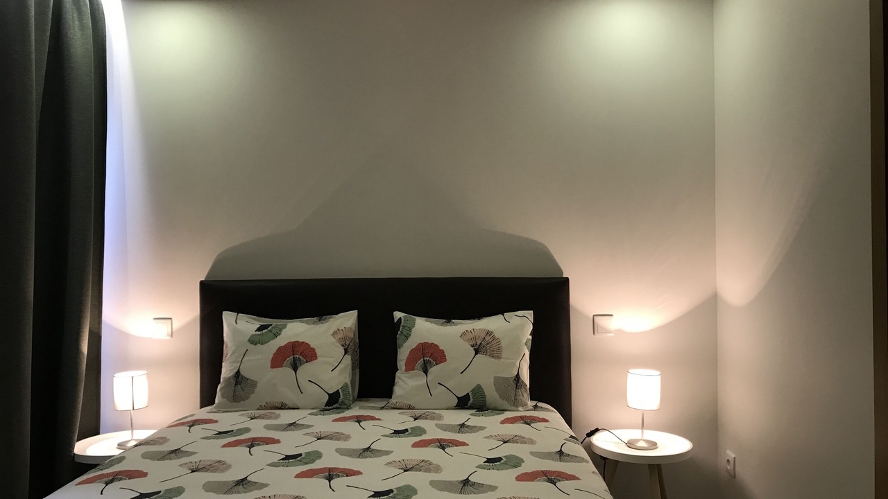 Photo of Bedroom in Povoa De Varzim