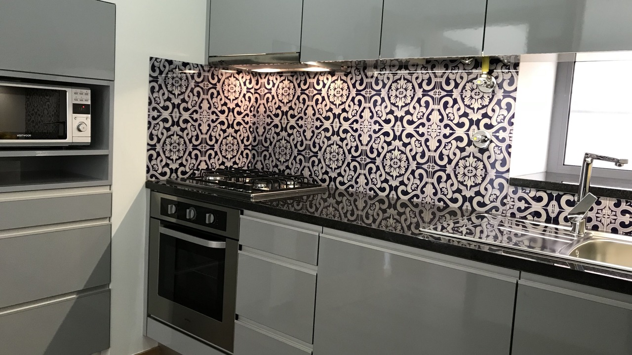 Photo of Kitchen in Povoa De Varzim