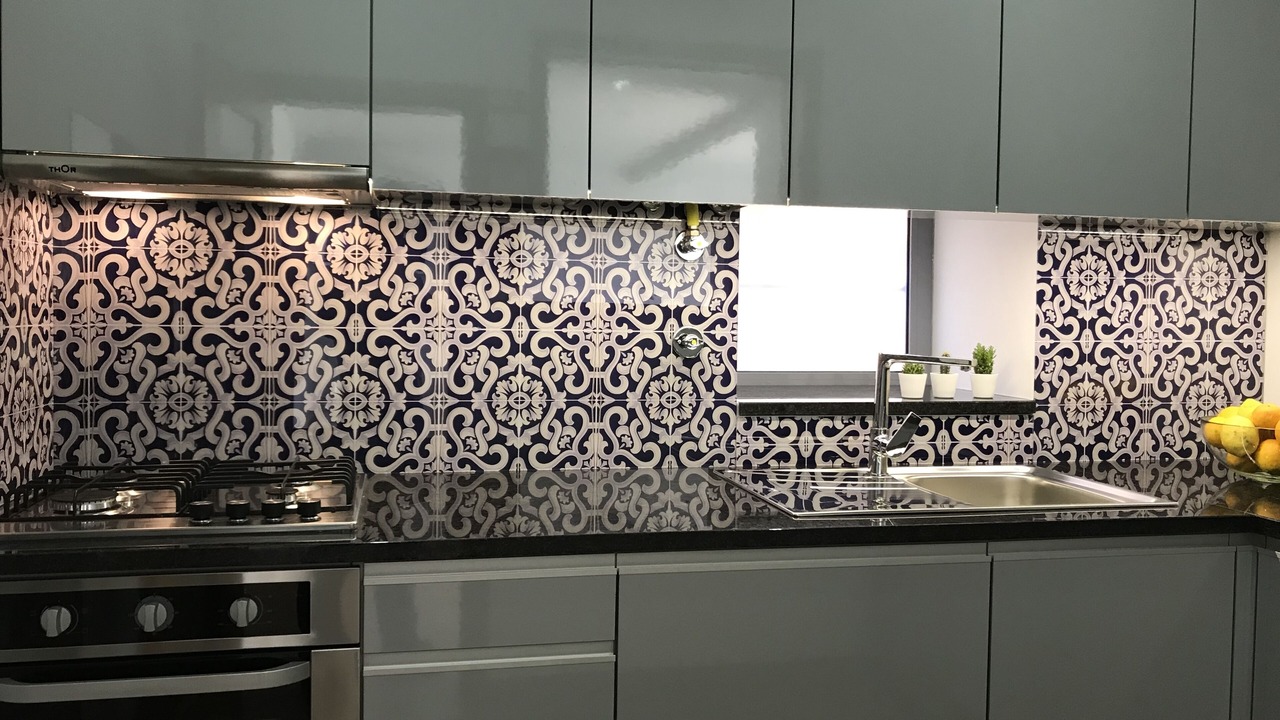 Photo of Kitchen in Povoa De Varzim