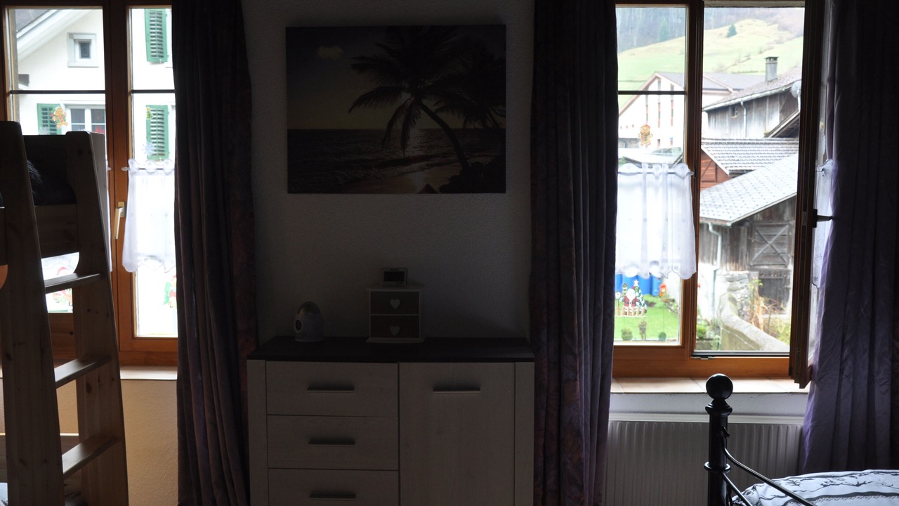 Photo of Bedroom in Ruti