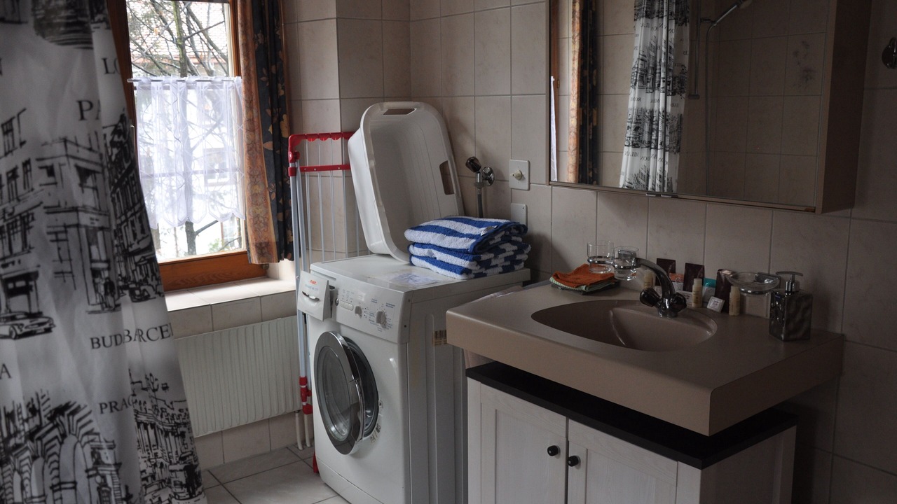 Photo of Bathroom in Ruti
