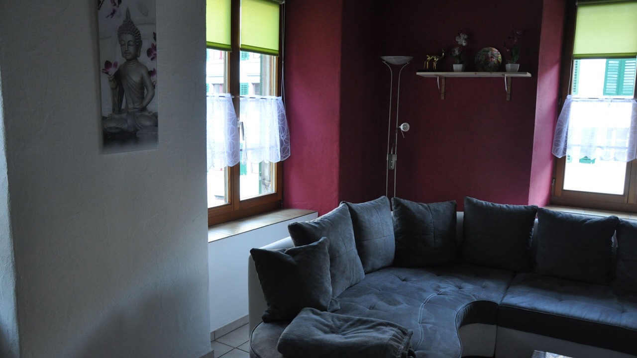 Photo of Livingroom in Ruti