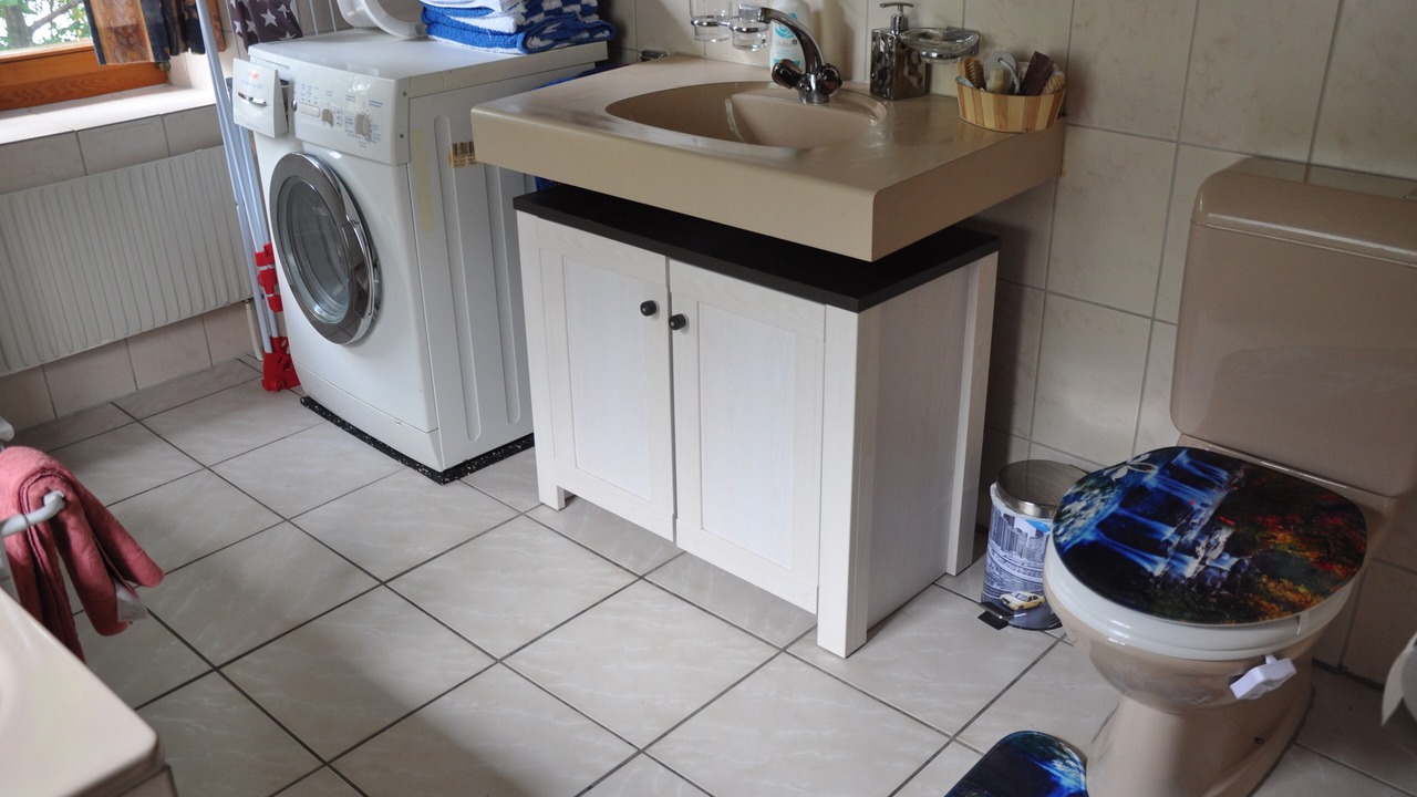 Photo of Bathroom in Ruti