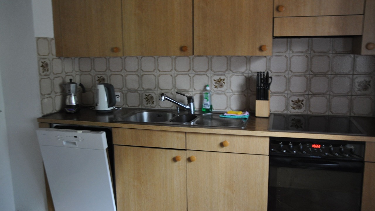 Photo of Kitchen in Ruti