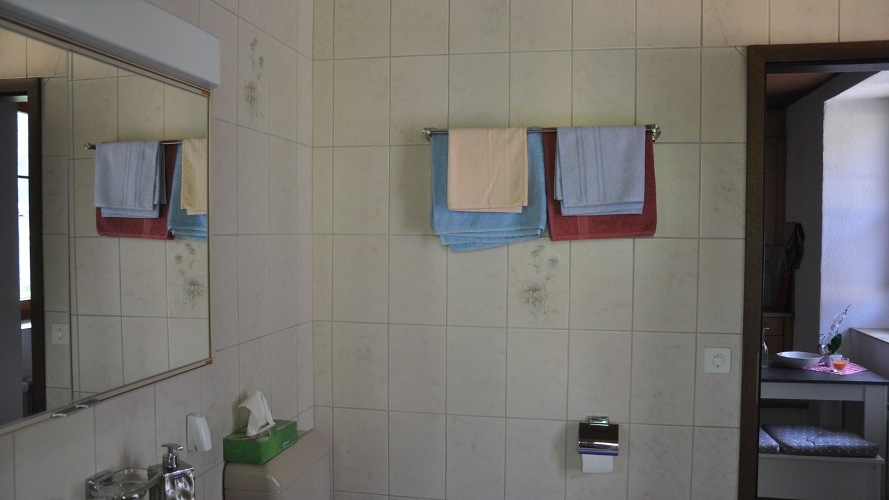 Photo of Bathroom in Ruti