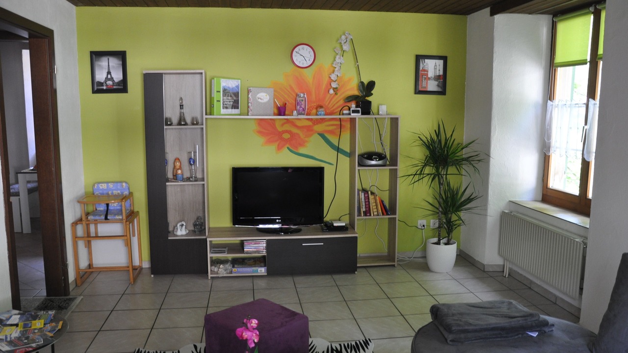 Photo of Livingroom in Ruti