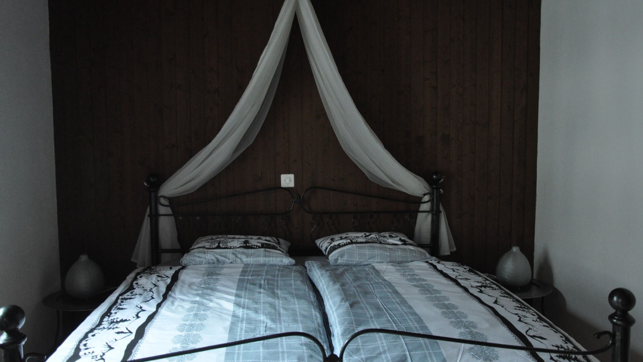 Photo of Bedroom in Ruti