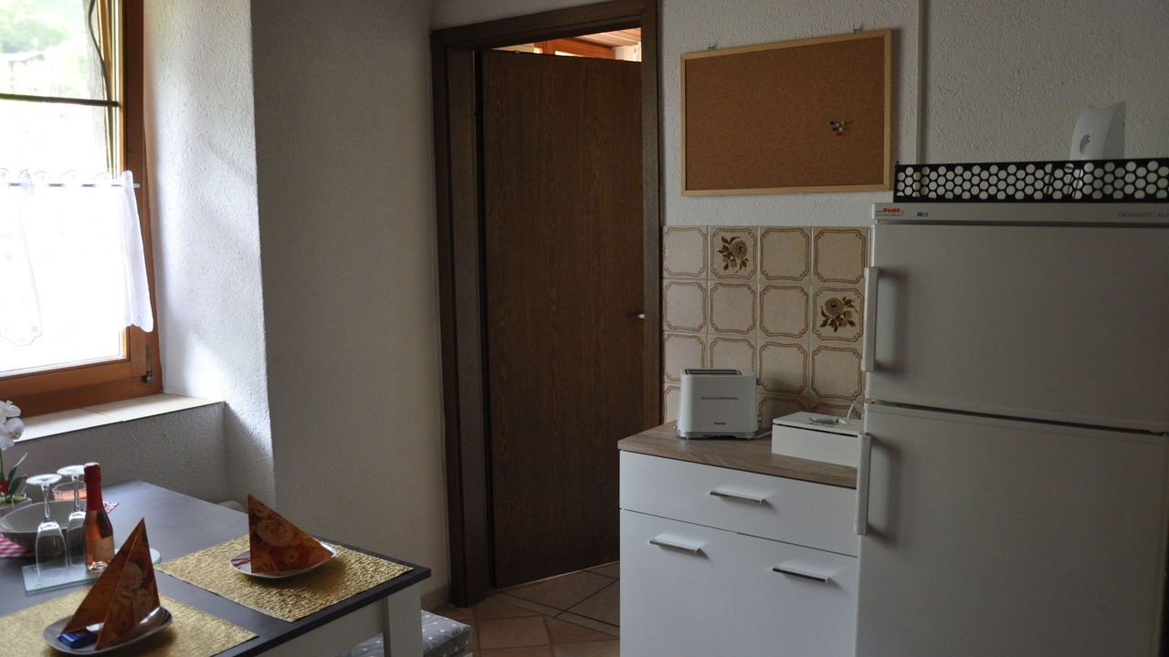 Photo of Kitchen in Ruti