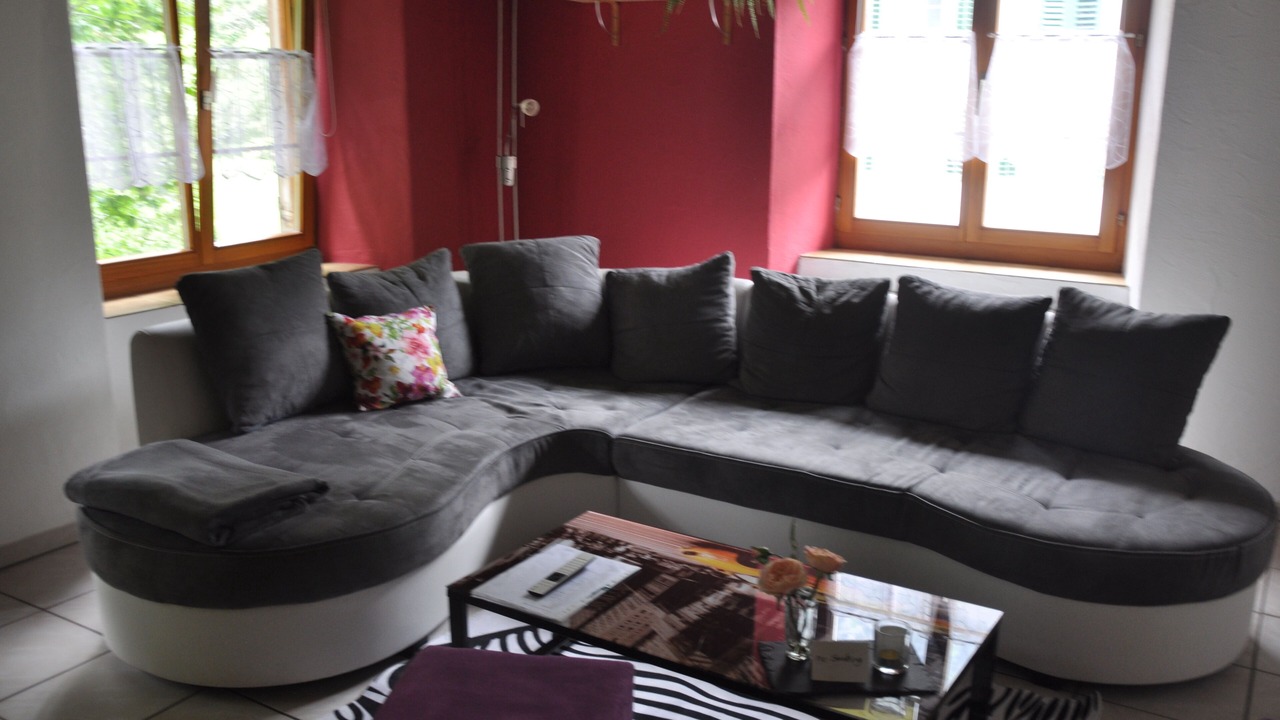 Photo of Livingroom in Ruti