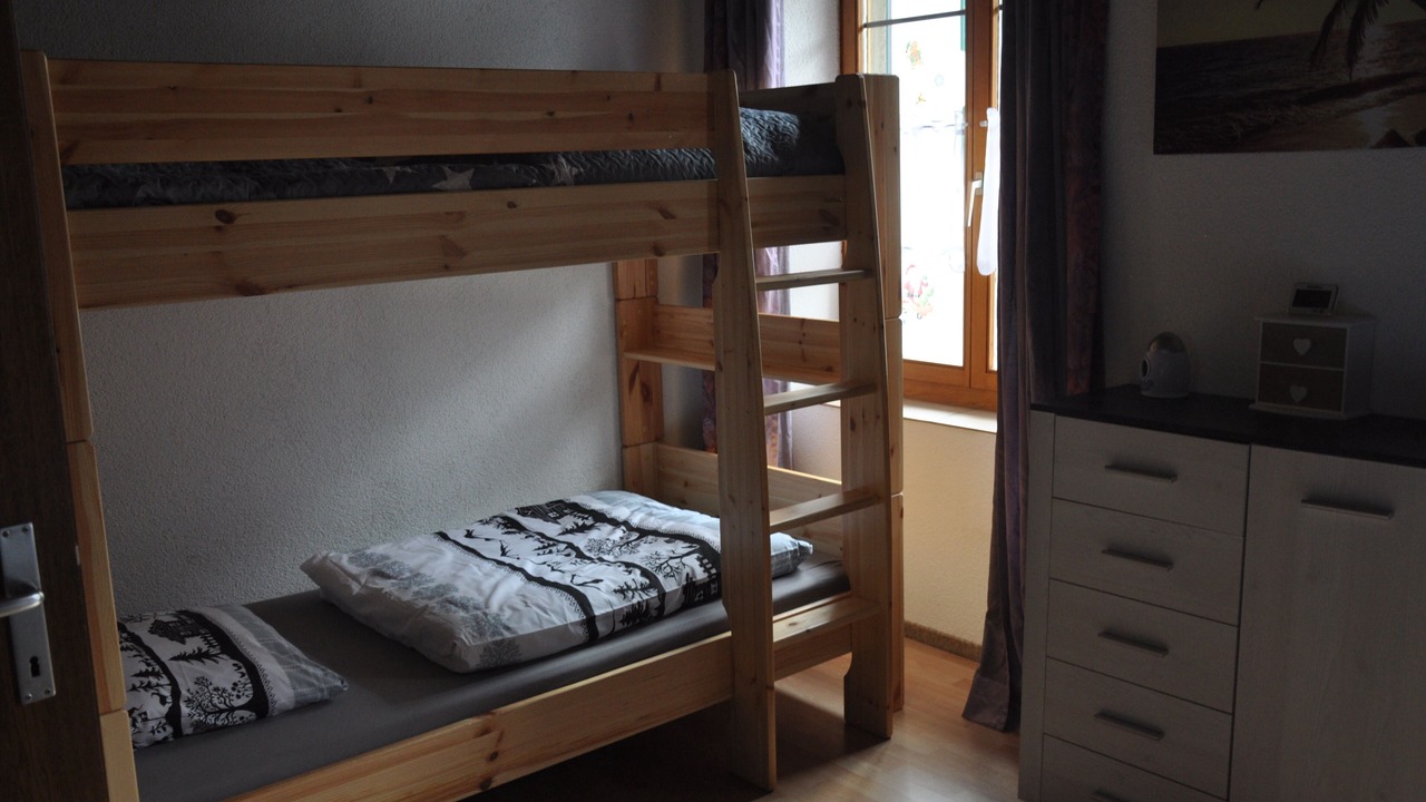 Photo of Bedroom in Ruti
