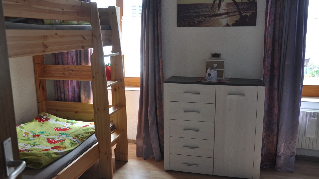 Photo of Bedroom in Ruti