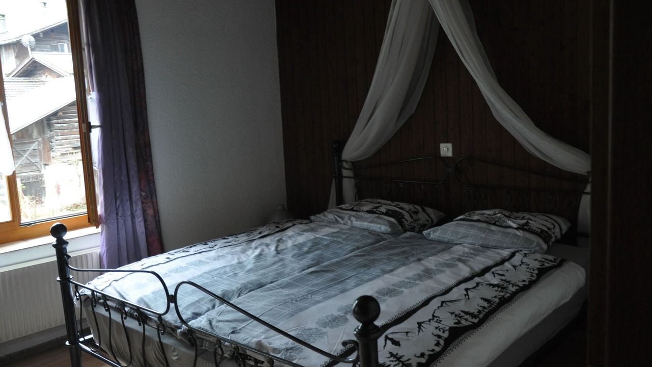 Photo of Bedroom in Ruti