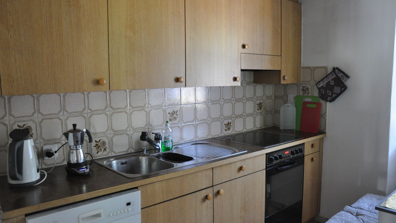 Photo of Kitchen in Ruti