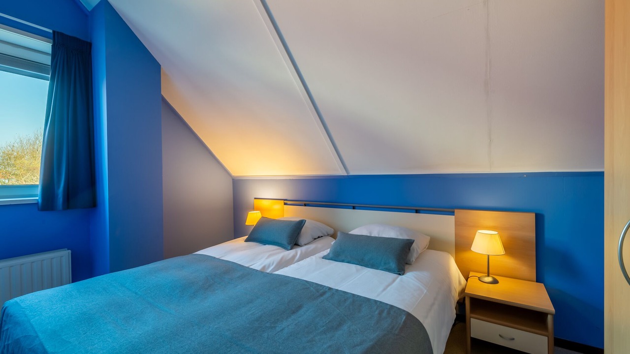 Photo of Bedroom in Hoofdplaat