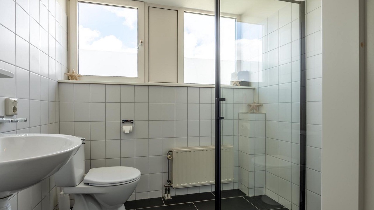 Photo of Bathroom in Hoofdplaat