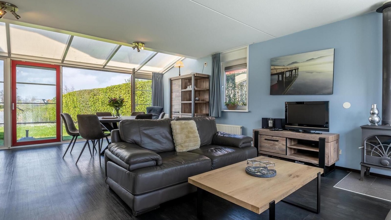 Photo of Livingroom in Hoofdplaat
