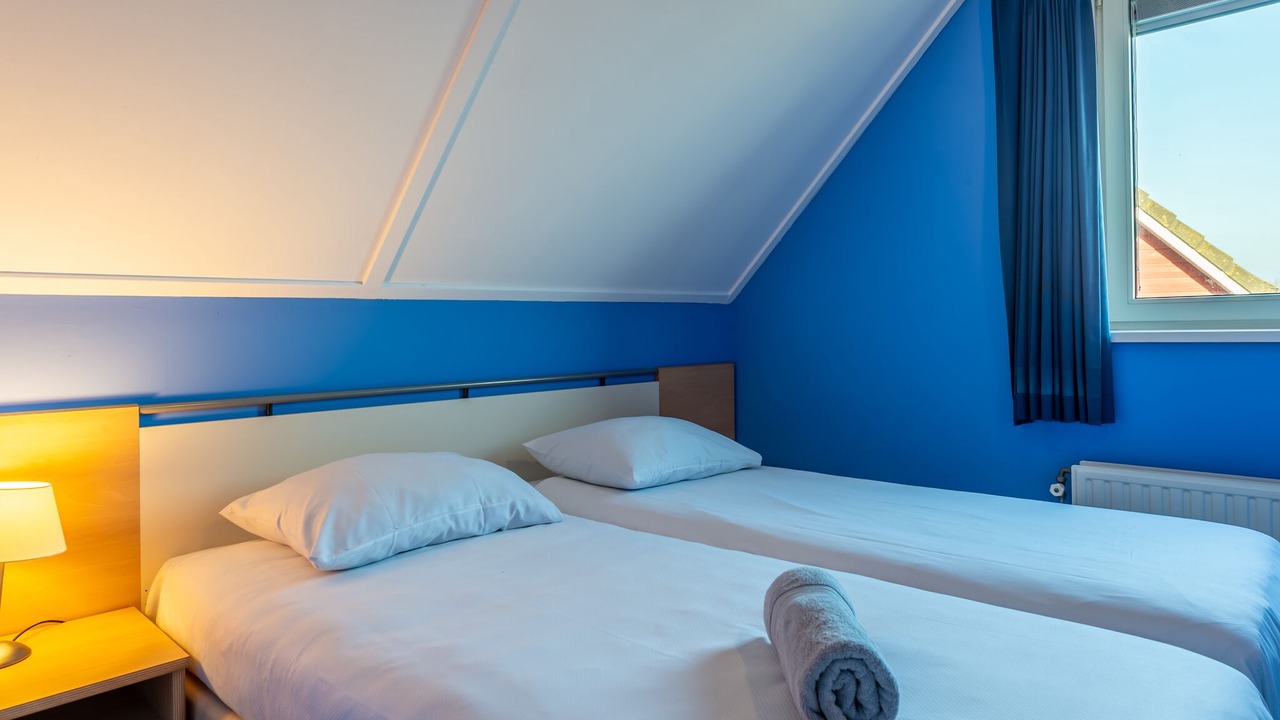 Photo of Bedroom in Hoofdplaat