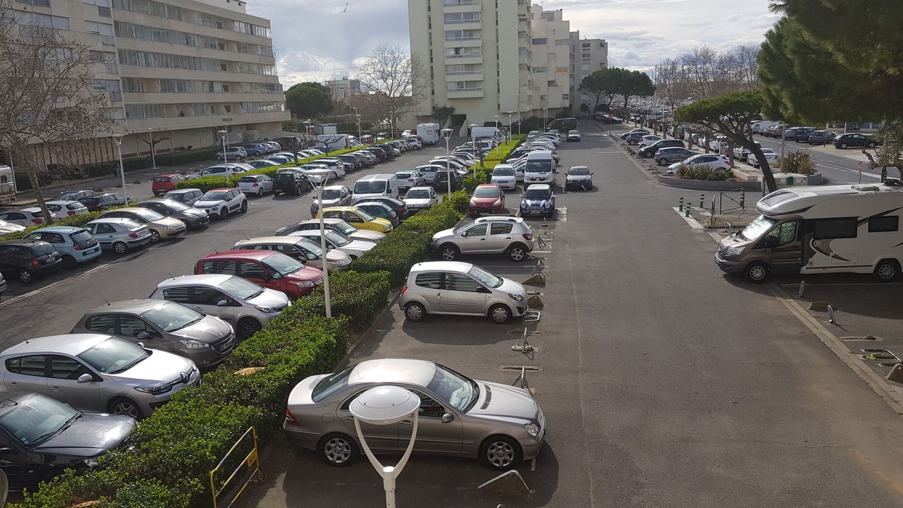 Photo of Outdoor in Carnon-Plage