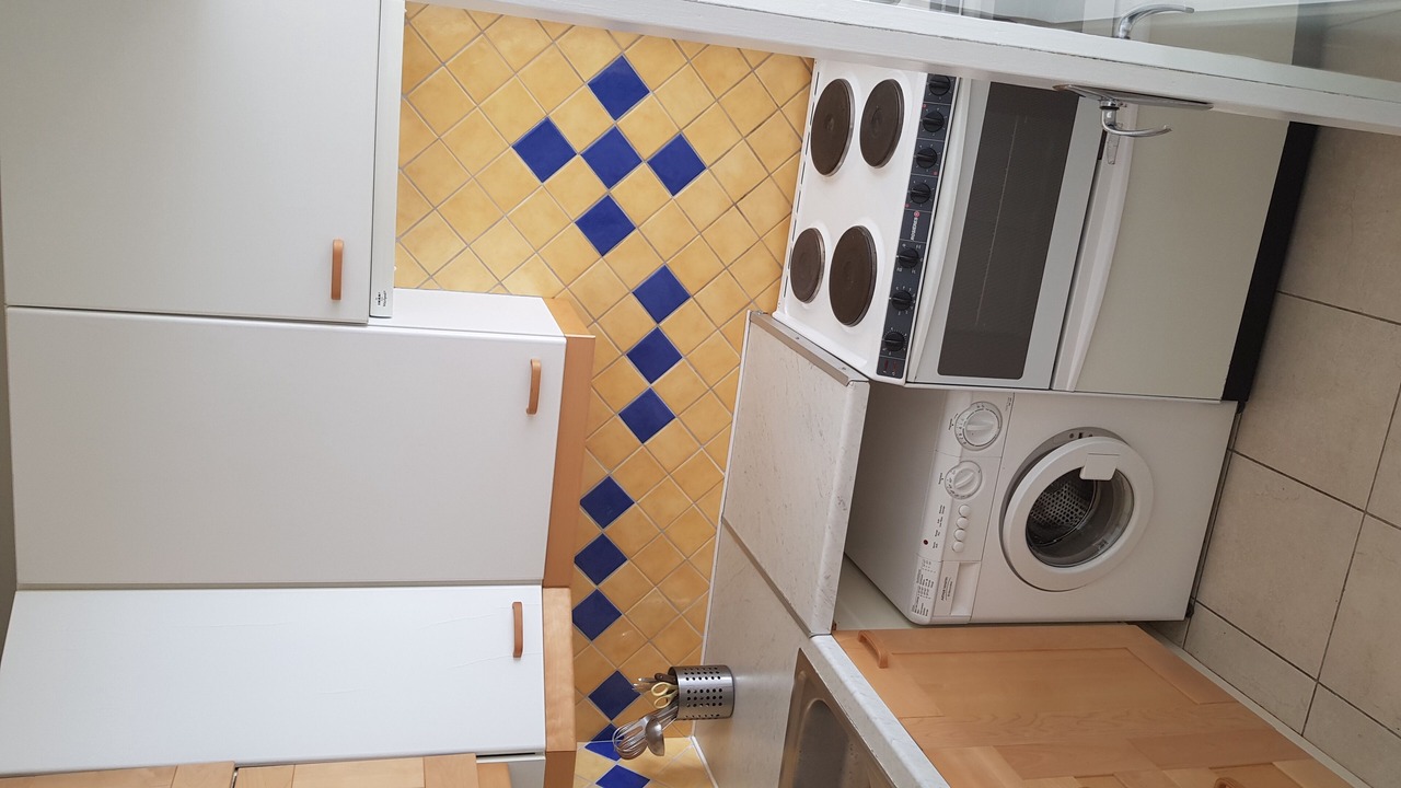 Photo of Kitchen in Carnon-Plage