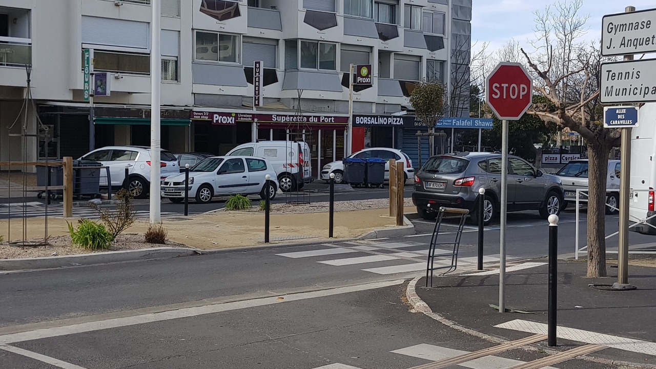Photo of Others in Carnon-Plage