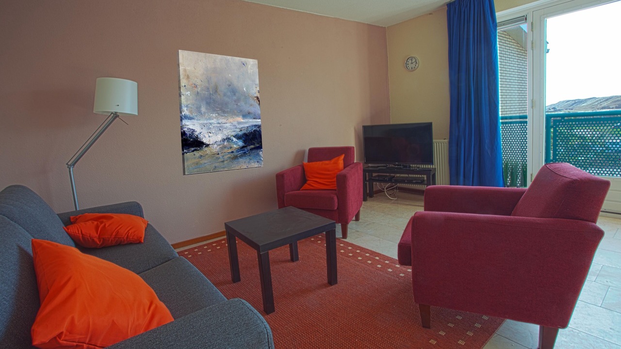 Photo of Livingroom in Julianadorp