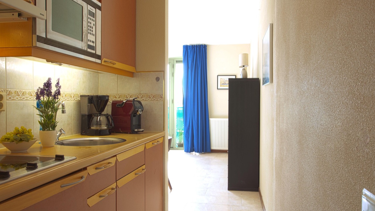 Photo of Kitchen in Julianadorp