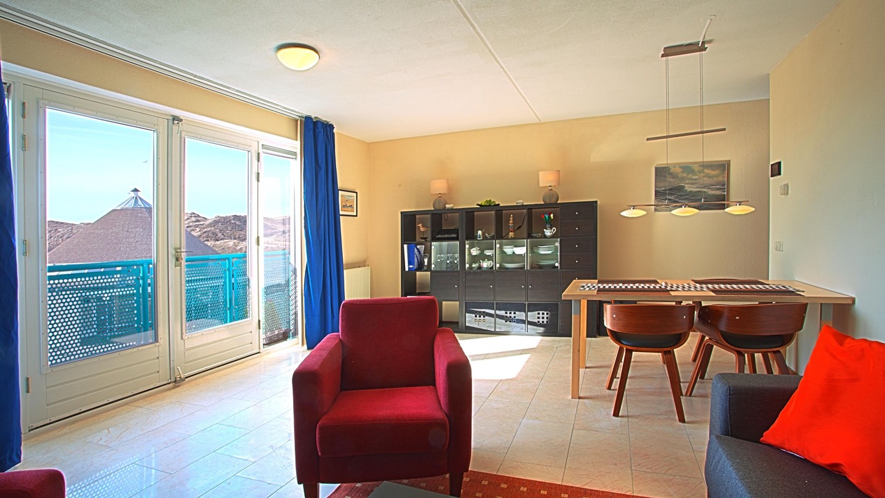 Photo of Livingroom in Julianadorp