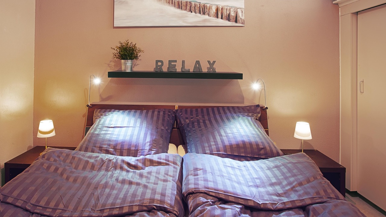 Photo of Bedroom in Julianadorp