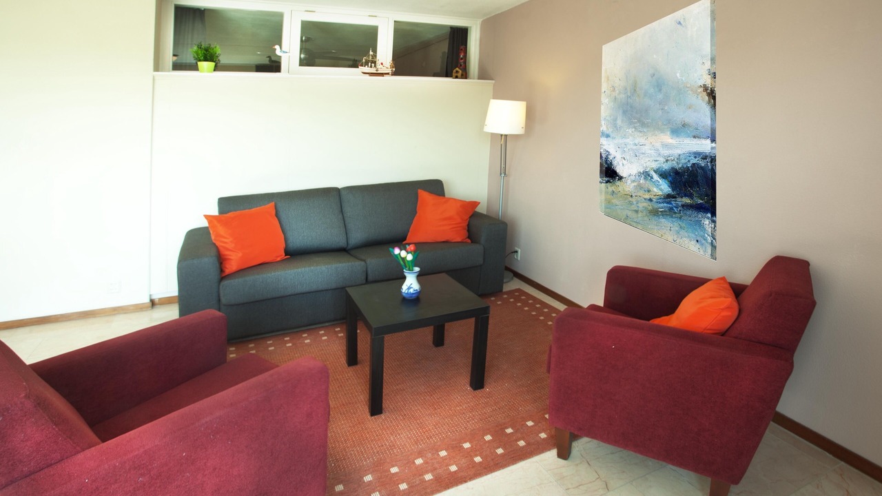 Photo of Livingroom in Julianadorp