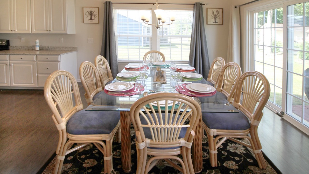 Photo of Livingroom in Ocean View