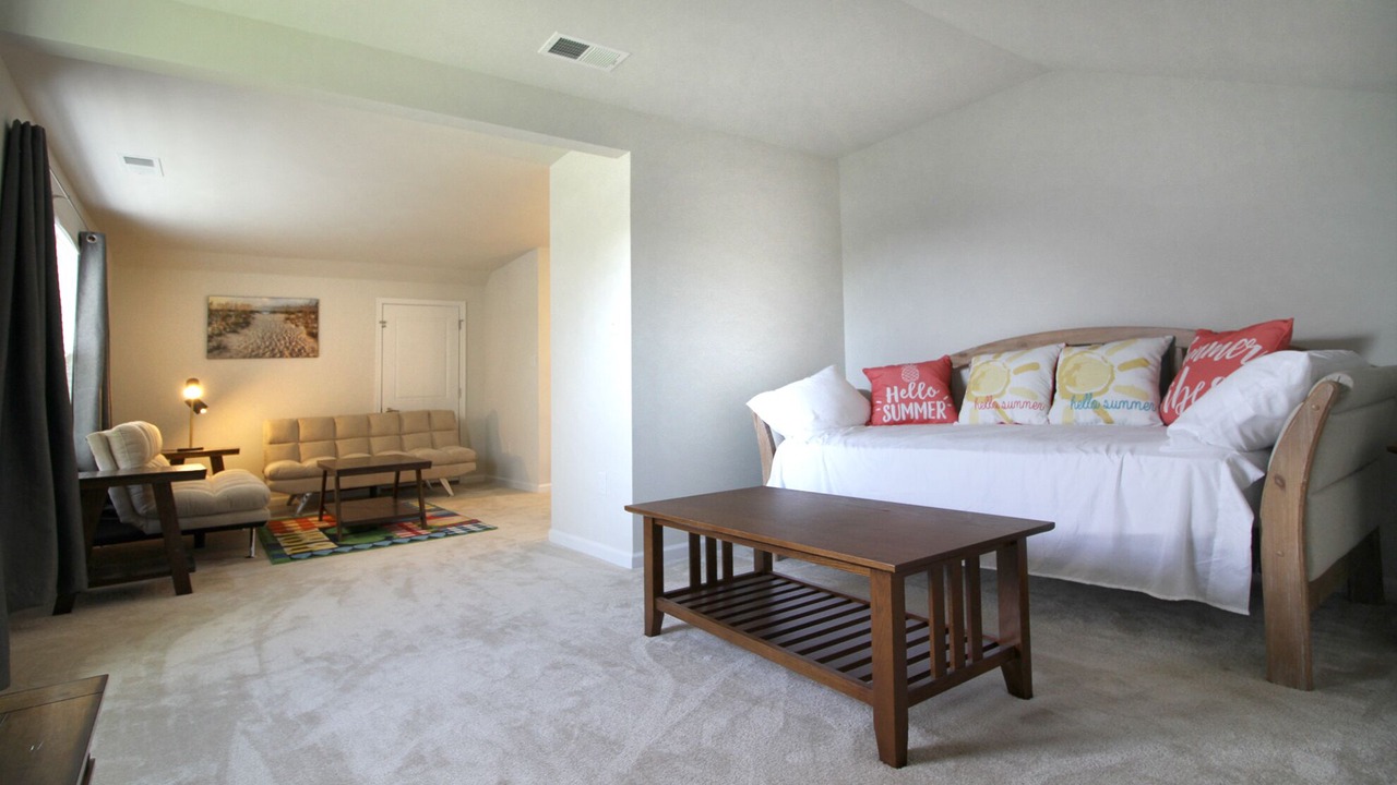 Photo of Bedroom in Ocean View