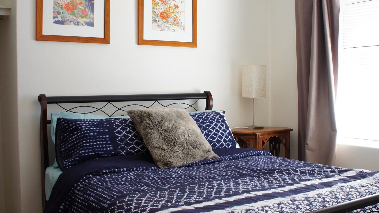 Photo of Bedroom in Greenfields