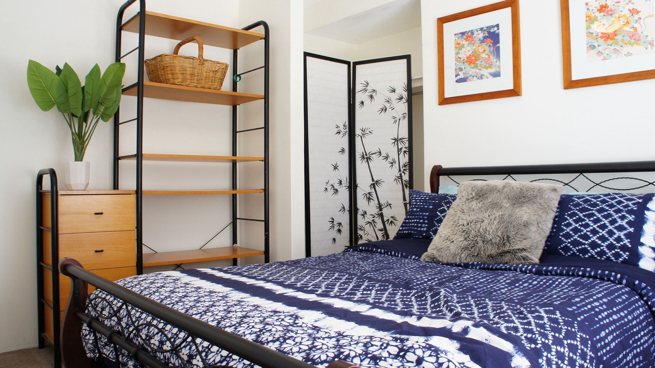 Photo of Bedroom in Greenfields