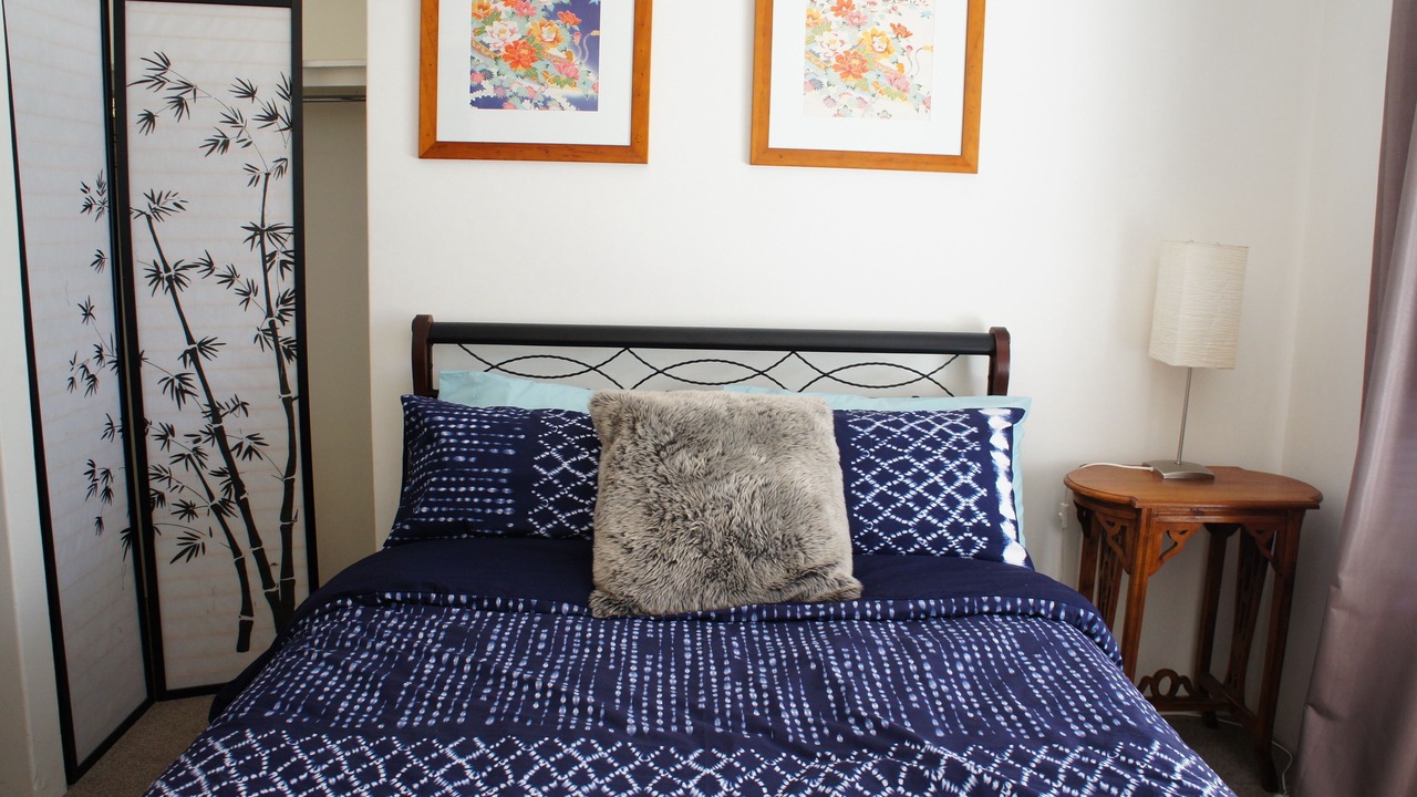 Photo of Bedroom in Greenfields