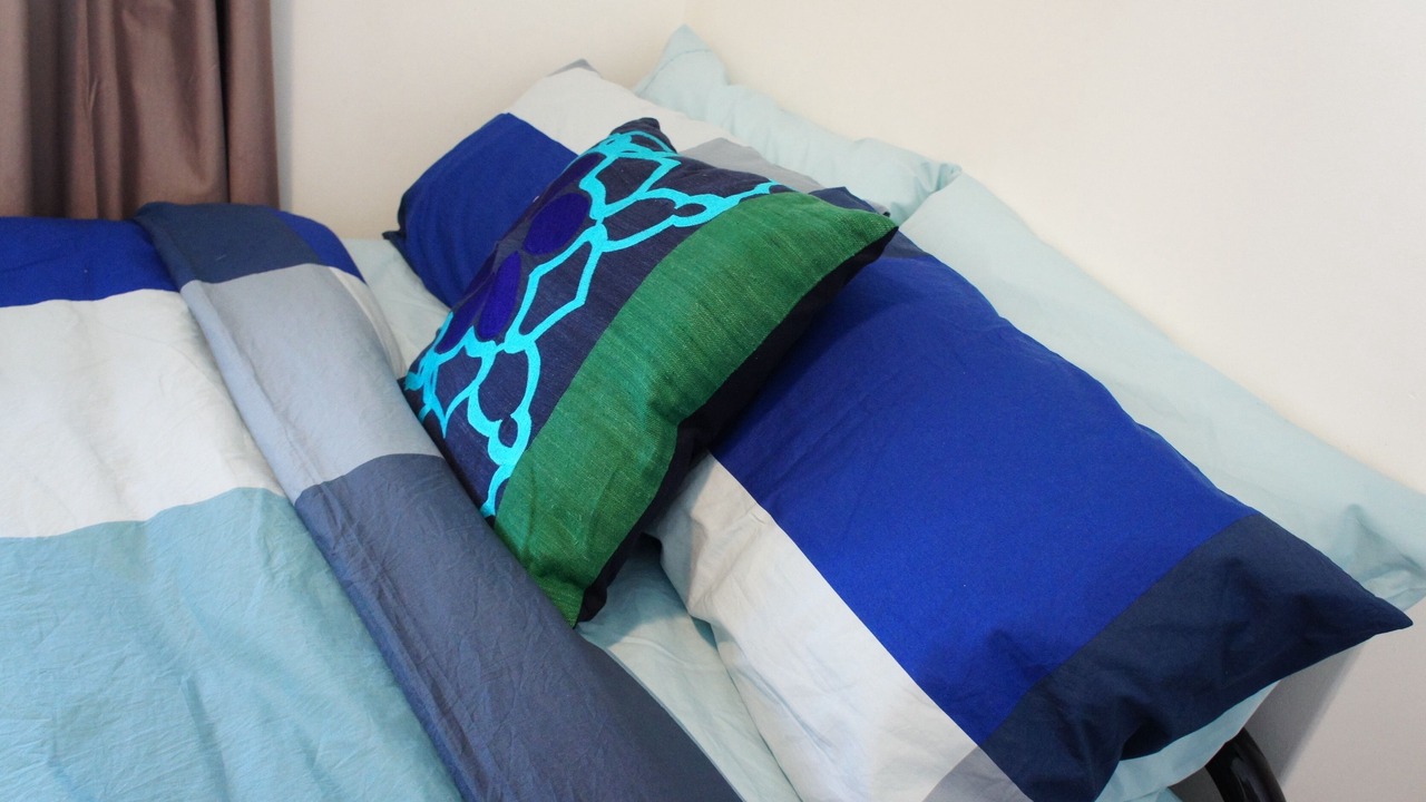 Photo of Bedroom in Greenfields