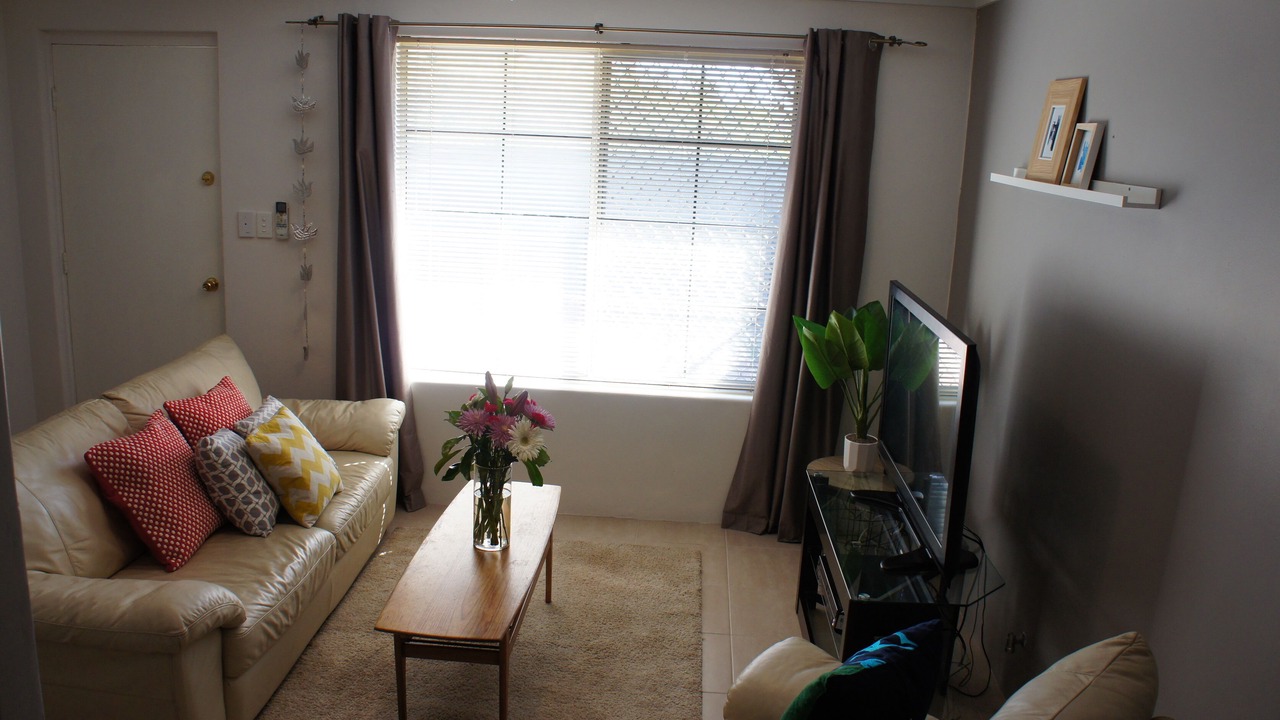 Photo of Livingroom in Greenfields