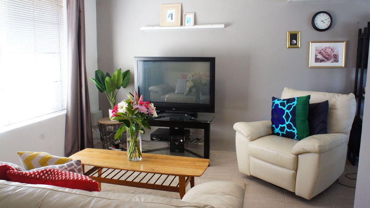 Photo of Livingroom in Greenfields