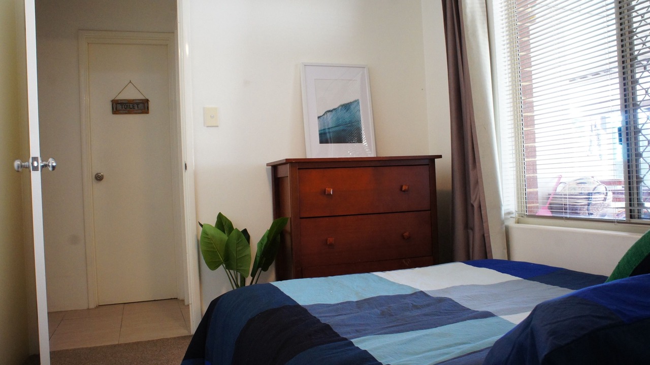 Photo of Bedroom in Greenfields