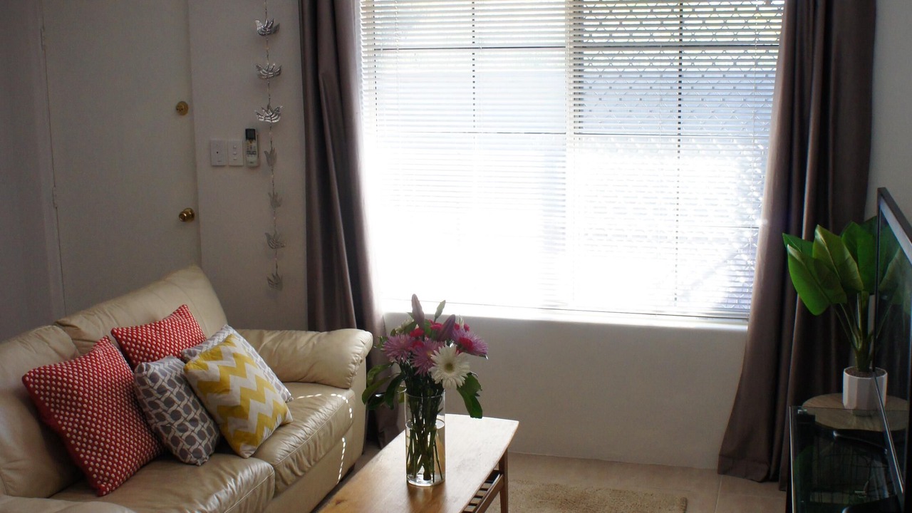 Photo of Livingroom in Greenfields