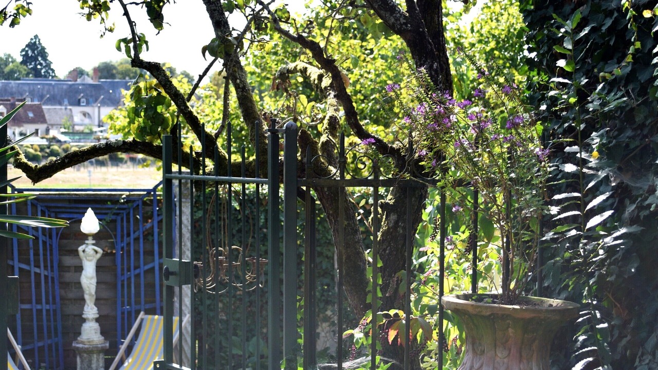Photo of Outdoor in Selles-sur-Cher