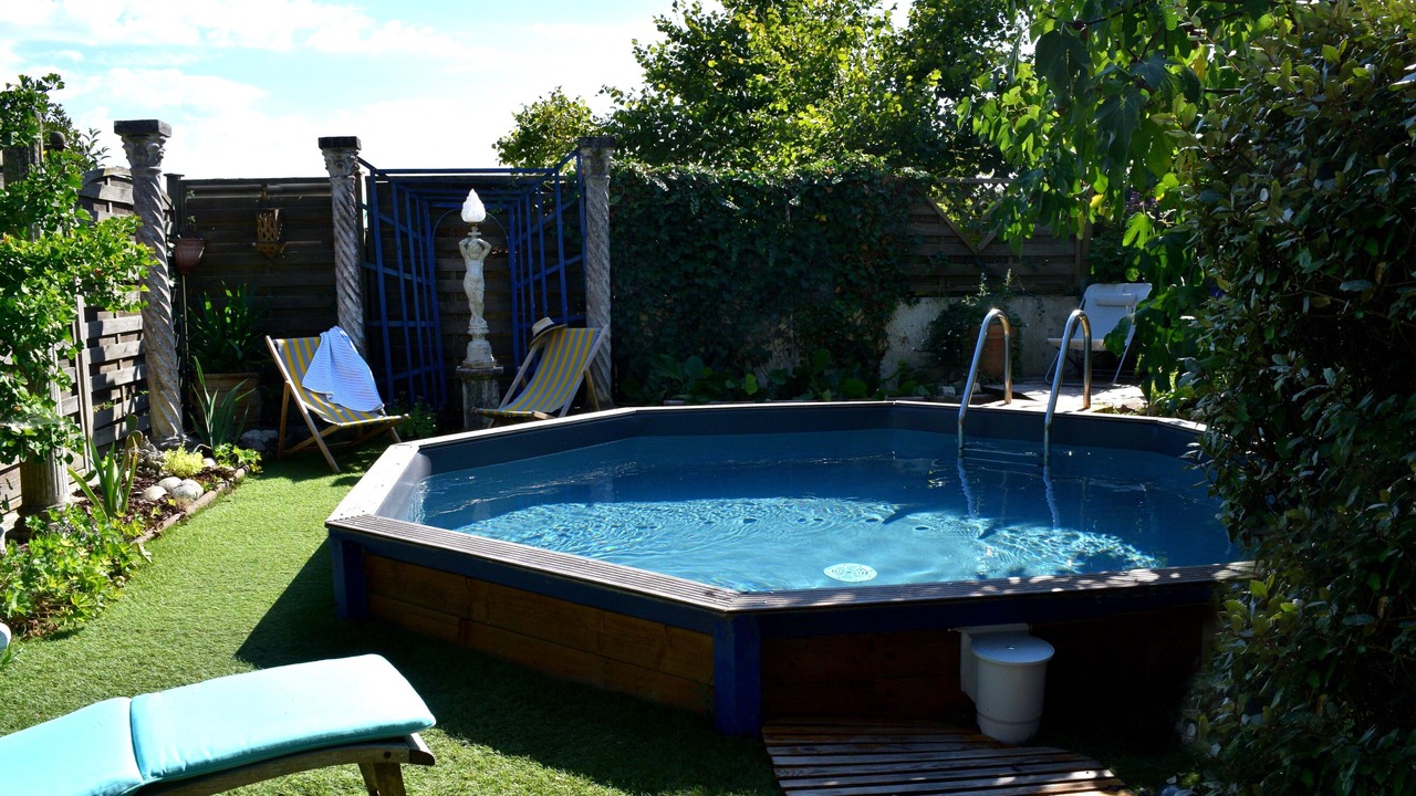 Photo of Outdoor in Selles-sur-Cher
