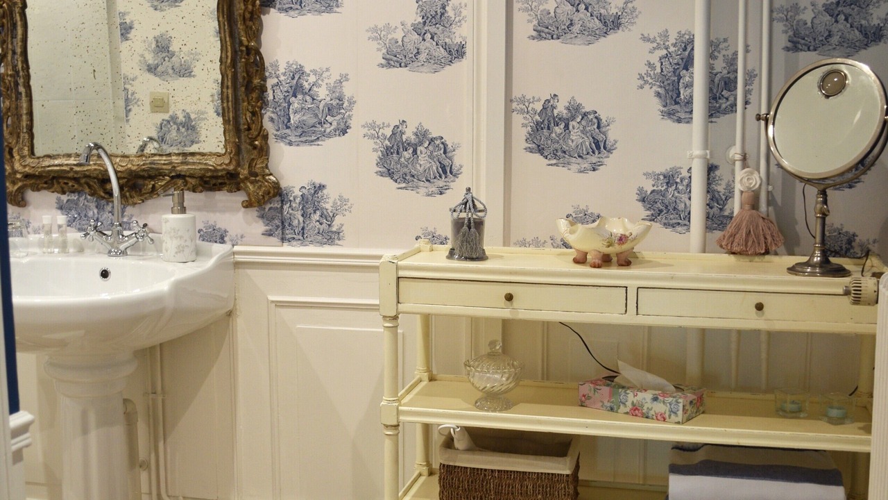 Photo of Bathroom in Selles-sur-Cher