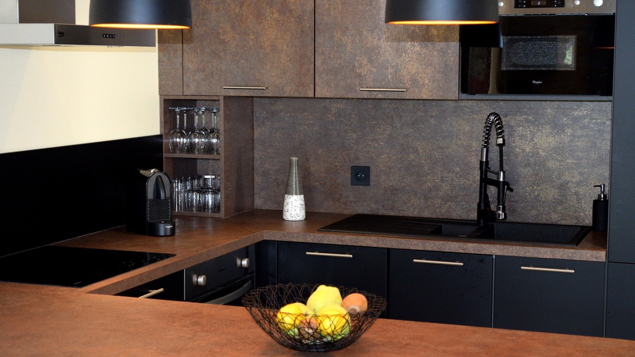 Photo of Kitchen in Selles-sur-Cher