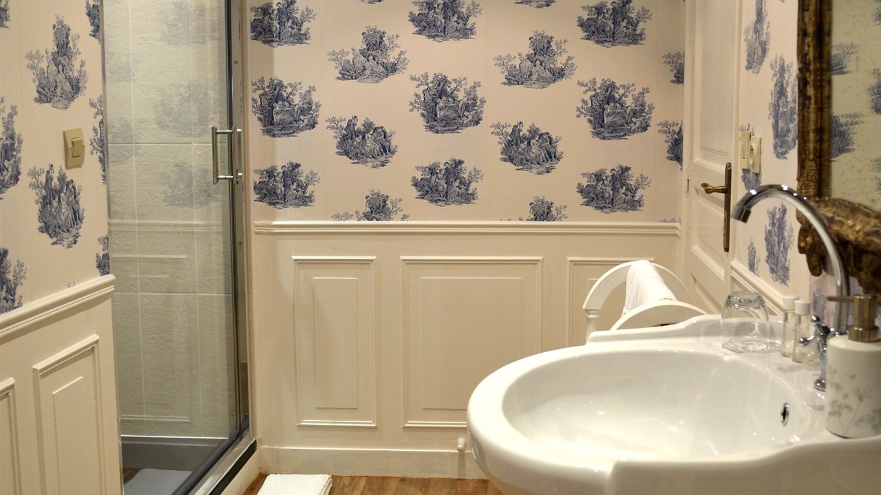 Photo of Bathroom in Selles-sur-Cher