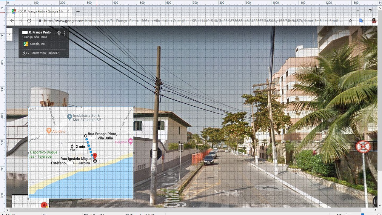 Photo of Outdoor in Vila Julia