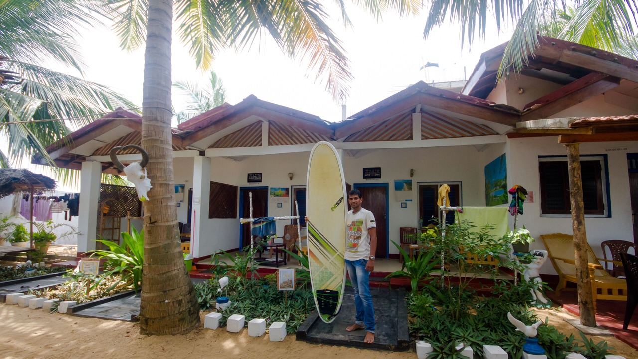 Photo of Outdoor in Pottuvil Division 2