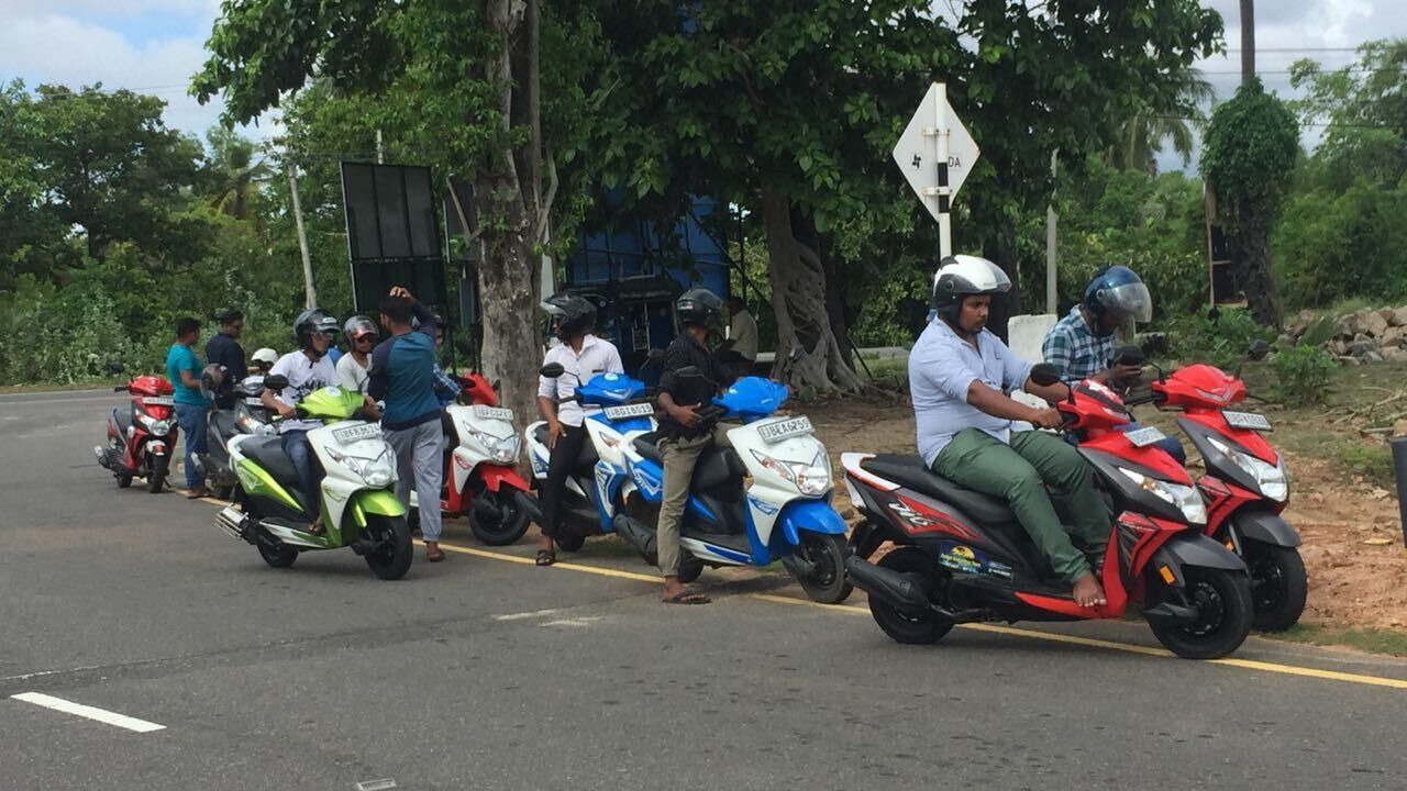 Photo of Others in Pottuvil Division 2