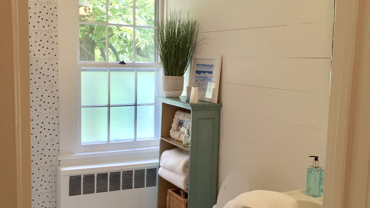 Photo of Bathroom in East Moriches