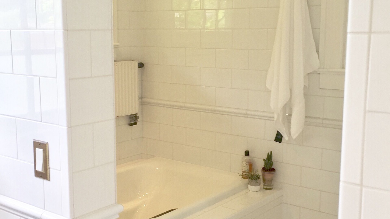 Photo of Bathroom in East Moriches