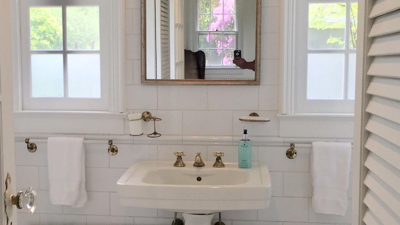 Photo of Bathroom in East Moriches